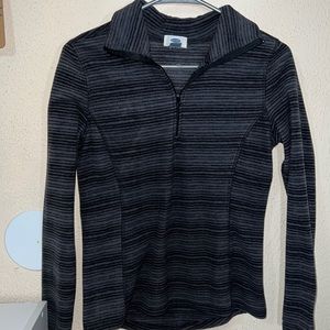 Old Navy Half Zipper Sweater| Size: XS/TP
